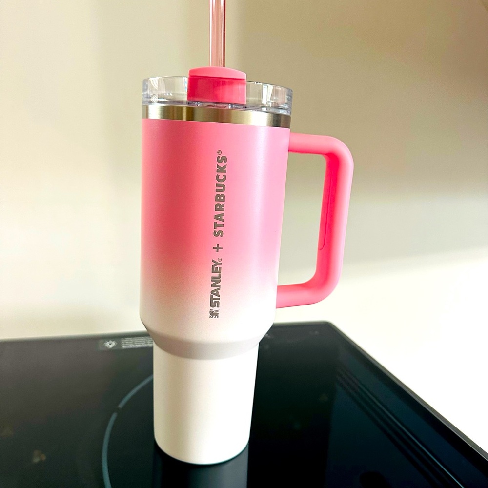 USA seller Starbucks Stanley sweet pink Philippines
